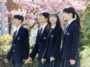 日々輝学園高等学校