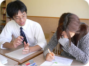 今治精華高等学校 丸亀キャンパス