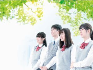 神村学園高等部通信制課程 福岡東学習センター