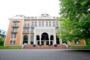 国際学院高等学校 通信制課程