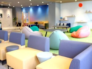 第一学院 managaraBASE 池袋