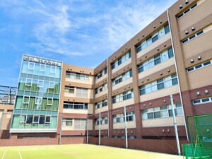 目黒日本大学高等学校 通信制課程