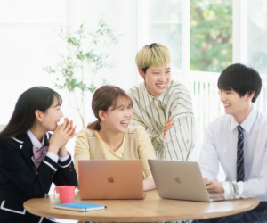 N高等学校・S高等学校・R高等学校