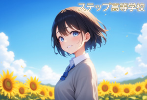 学校法人信州長野学園 ステップ高等学校