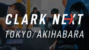 クラーク記念国際高等学校 CLARK NEXT Tokyo/Akihabara