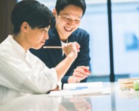 大学受験を完全サポート