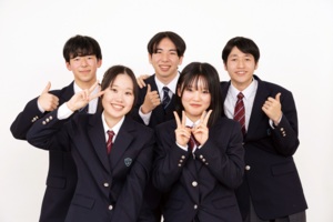 学校法人山口精華学園 精華学園高等学校 岡山校