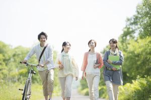 精華学園高等学校　多治見校