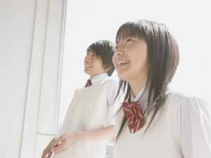 精華学園高等学校 上尾校