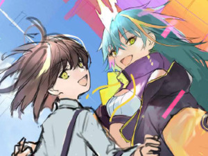 バンタンゲームアカデミー高等部 大阪校(通学コース)