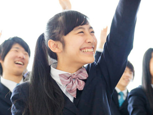 WILLBE高等学院 (クラーク記念国際高等学校連携校 福井キャンパス)