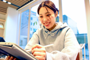 AOIKE高等学校