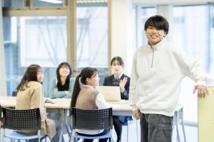 アットマーク国際高等学校