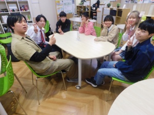 第一学院高等学校 秋葉原キャンパス