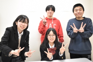 第一学院高等学校 秋田キャンパス