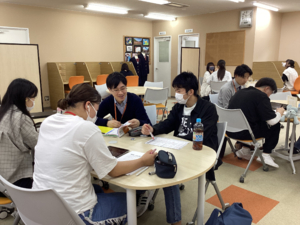 第一学院高等学校 博多キャンパス