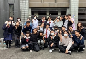 第一学院高等学校 浜松キャンパス