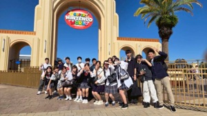 第一学院高等学校 神戸キャンパス