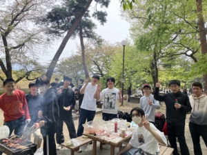 第一学院高等学校 甲府キャンパス