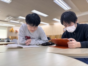 第一学院高等学校 郡山キャンパス