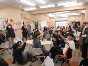 第一学院高等学校 熊本キャンパス