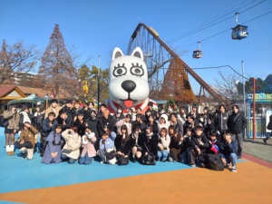 第一学院高等学校 町田キャンパス