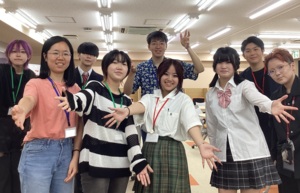 第一学院高等学校 盛岡キャンパス