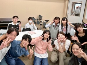第一学院高等学校 長野キャンパス