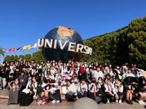 第一学院高等学校 名古屋キャンパス