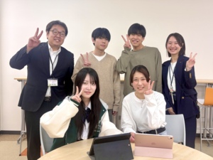 第一学院高等学校 新潟キャンパス