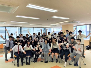 第一学院高等学校 岡山キャンパス