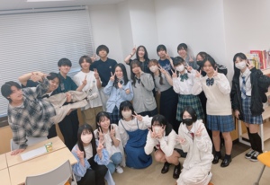 第一学院高等学校 大阪梅田キャンパス