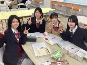 第一学院高等学校 埼玉キャンパス