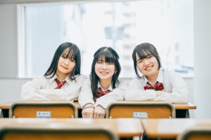 第一学院高等学校 仙台キャンパス