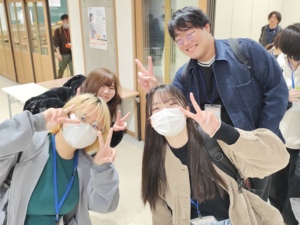 第一学院高等学校 立川キャンパス