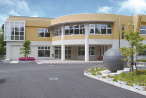 第一学院高等学校 高萩校