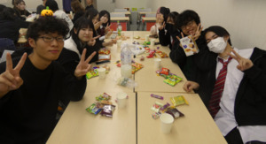 第一学院高等学校 富山キャンパス