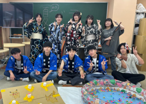 第一学院高等学校 四日市キャンパス