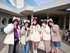 第一学院高等学校 横浜キャンパス
