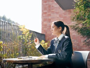 京都芸術大学附属高等学校