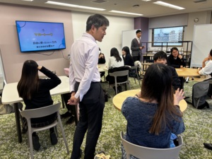 第一学院 managaraBASE 越谷