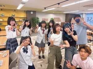 第一学院 managaraBASE 名駅