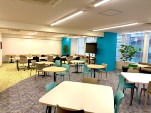 第一学院 managaraBASE 高松