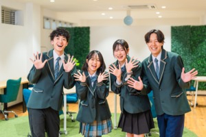 青楓館高等学院