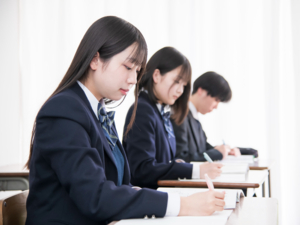 聖進学院
