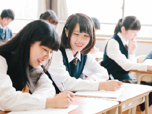 松陰高等学校 金沢校