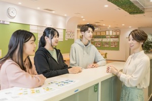とくしま中央高等学院